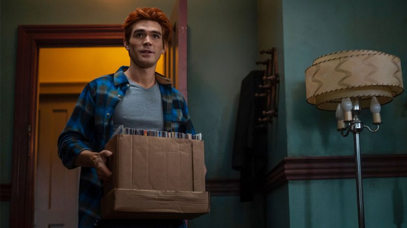 Is KJ Apa Leaving His Role as Archie Andrews? What We Know About the Character’s Apparent Death