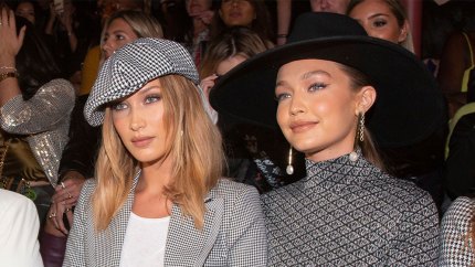 Everything Bella Hadid Has Said About Being an Aunt to Sister Gigi’s Daughter Khai