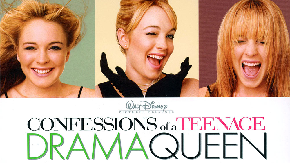 Exploring the Soundtracks of confessions of a teenage drama queen soundtracks