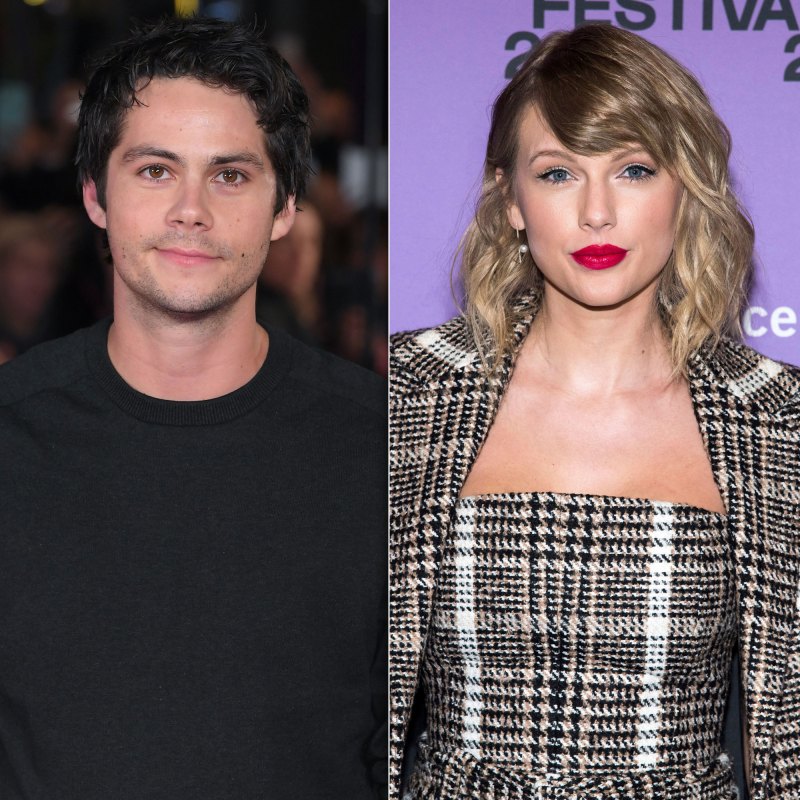 From Fan to Friend! Dylan O'Brien's Connection to Taylor Swift: Explained