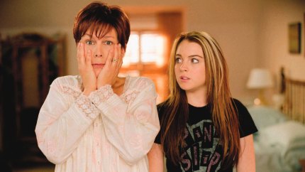 Freaky Friday Cast Where Are They Now?