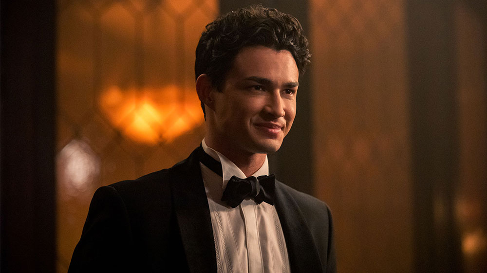 Who Is Gavin Leatherwood? The ‘Chilling Adventures of Sabrina’ Star Has a New HBO Show