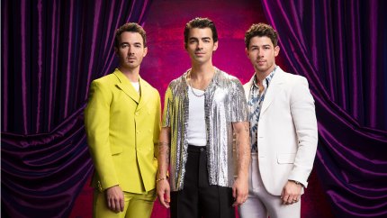 They Have Jokes! The Nick, Kevin and Joe Jonas' Wives' Savage 'Jonas Brothers Family Roast' Moments