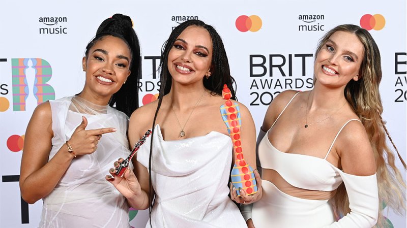 Is Little Mix Breaking Up After Jesy Nelson’s Departure? What We Know About the Rumors