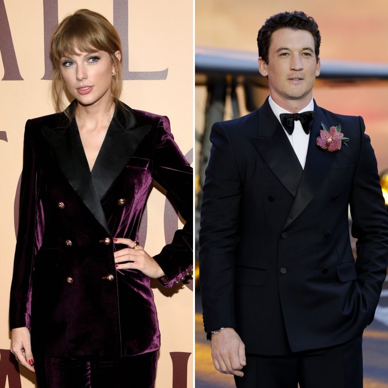 How Did Miles Teller Get Cast in a Taylor Swift Music Video? Their Connection Explained