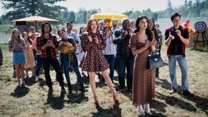 Gallery: ‘Riverdale’ Season 6 Bombshells: Spoilers, Character Deaths, Supernatural Elements and More