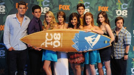 'Secret Life of the American Teenager' Cast: Where Are They Now?