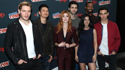 What Have the ‘Shadowhunters’ Cast Been Up to Since the Show Ended?