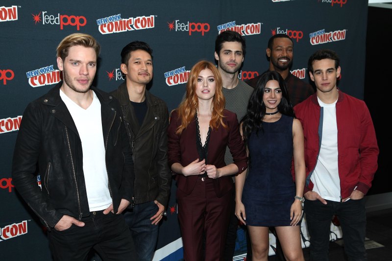 What Have the ‘Shadowhunters’ Cast Been Up to Since the Show Ended?