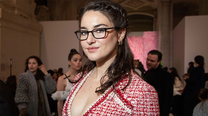 Off the Market! Shailene Woodley's Dating History Before Aaron Rodgers Engagement