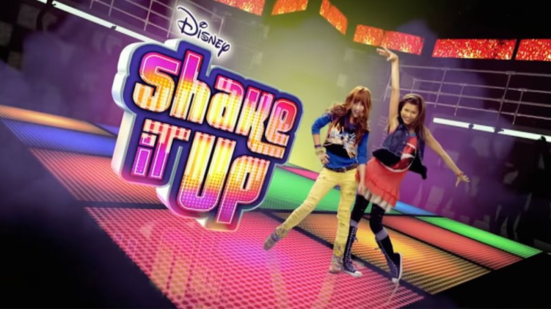 Why Did 'Shake It Up' Come to an End in 2013? What We Know