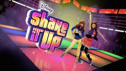 Why Did 'Shake It Up' Come to an End in 2013? What We Know