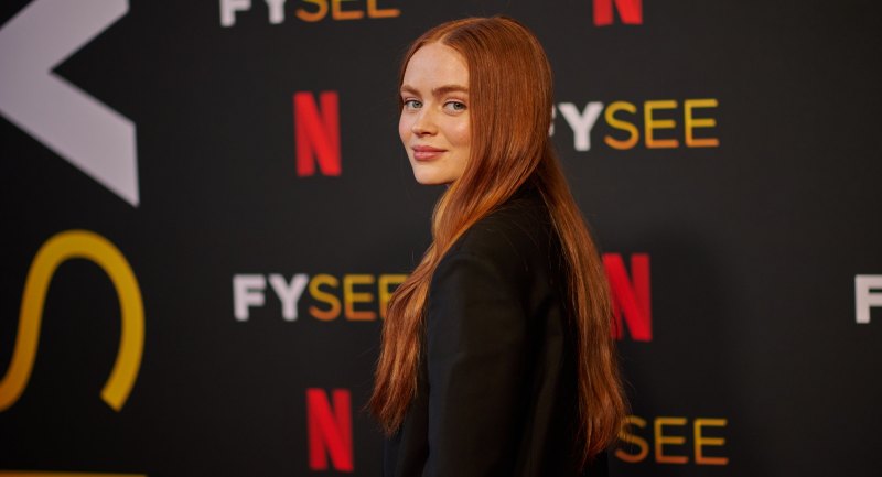 Who is Sadie Sink? The 'Stranger Things' Star Is a Standout in Season 4