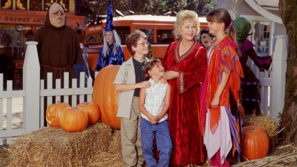 Disney Channel's 'Halloweentown' Cast: See What the Stars Are Doing Now