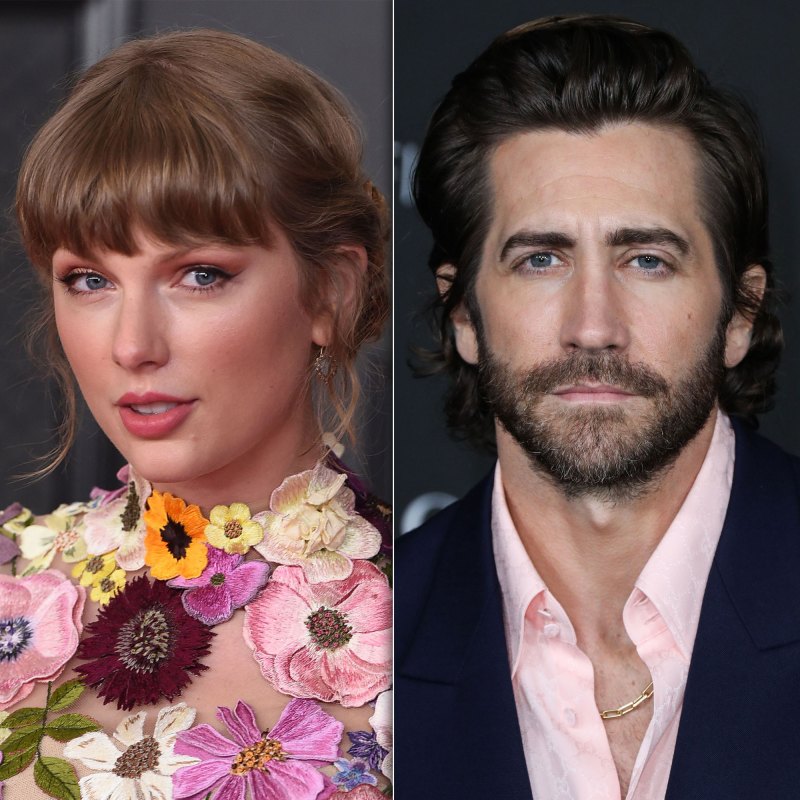 Have Taylor Swift and Jake Gyllenhaal Talked Since Their Breakup? Where They Stand Now