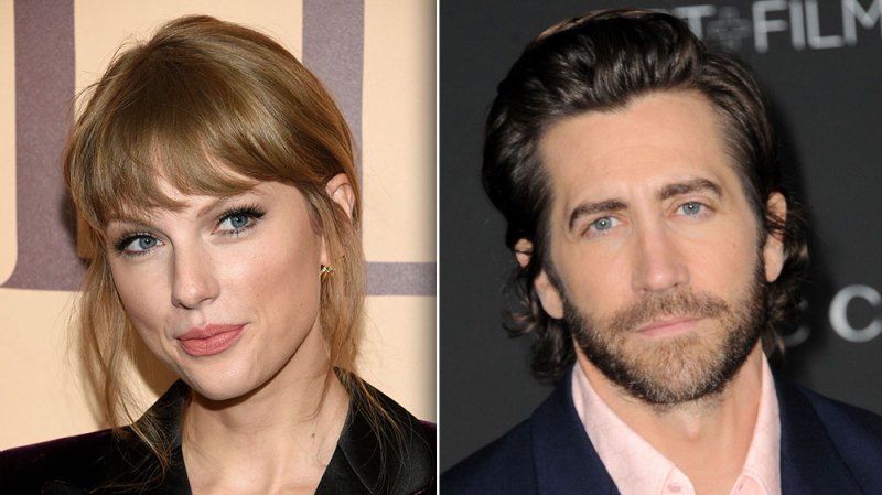Who Is Taylor Swift's ‘I Bet You Think About Me’ About? References to Jake Gyllenhaal Relationship