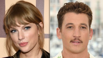 How Did Miles Teller Get Cast in a Taylor Swift Music Video? Their Connection Explained