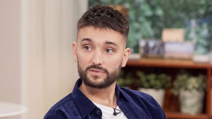 The Wanted Member Tom Parker Shares Update on Brain Tumor: Inspiring Quotes About Cancer Battle
