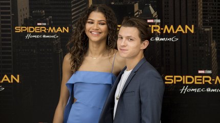 Young Love! Everything Tom Holland and Zendaya Have Said About Their Relationship