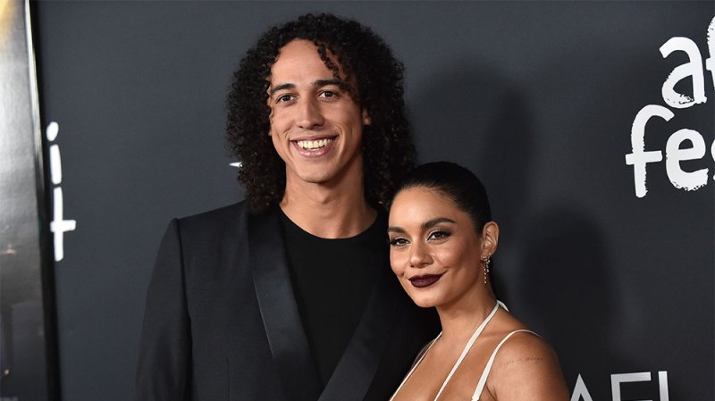 Vanessa Hudgens and MLB Star Cole Tucker Are Reportedly Official: Relationship Timeline