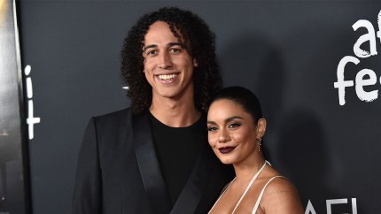 Vanessa Hudgens and MLB Star Cole Tucker Are Reportedly Official: Relationship Timeline