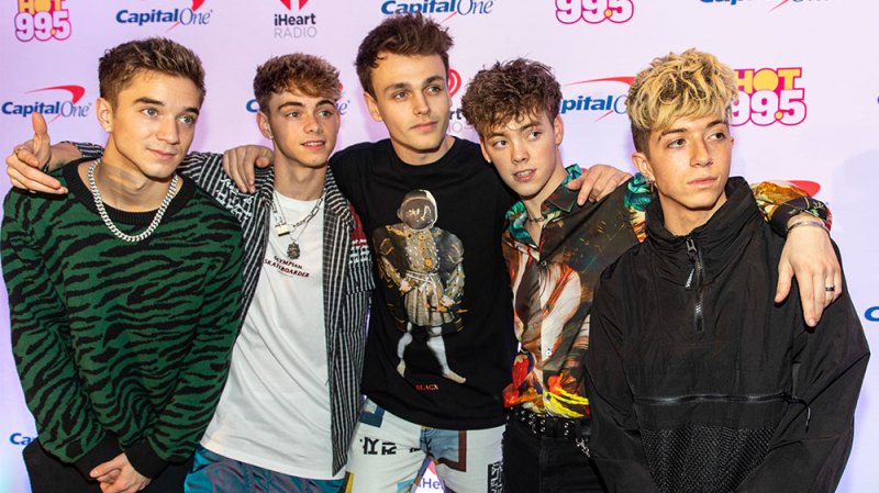 Why Don't We Kicks Off New Era With 'Love Back' — What We Know So Far