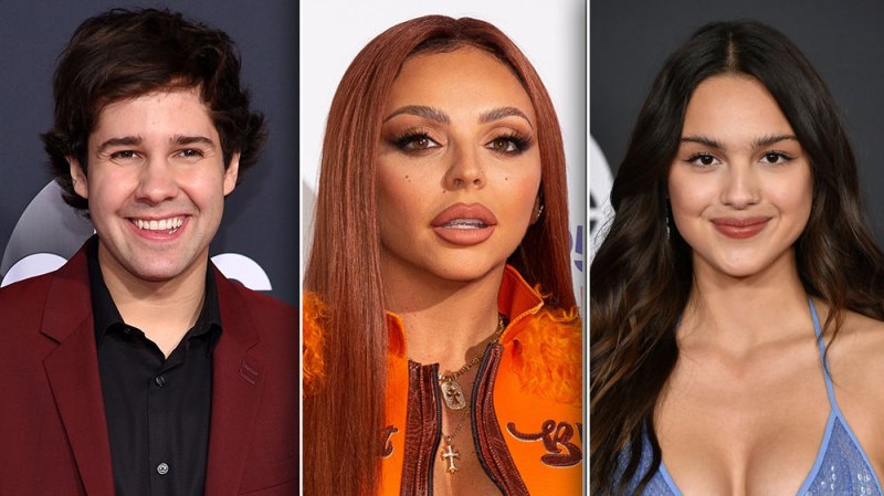 Young Hollywood Scandals From 2021: The 'Drivers License' Drama, Vlog Squad Controversy and More
