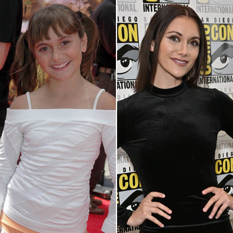 Alyson Stoner Over the Years: See the Disney Channel Star's Total Transformation