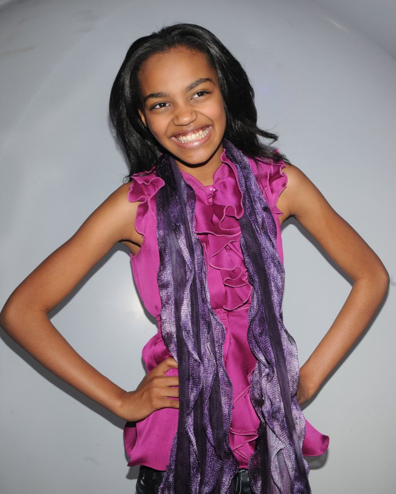 'A.N.T. Farm' Cast: What China Anne McClain and More Star Are Doing Now