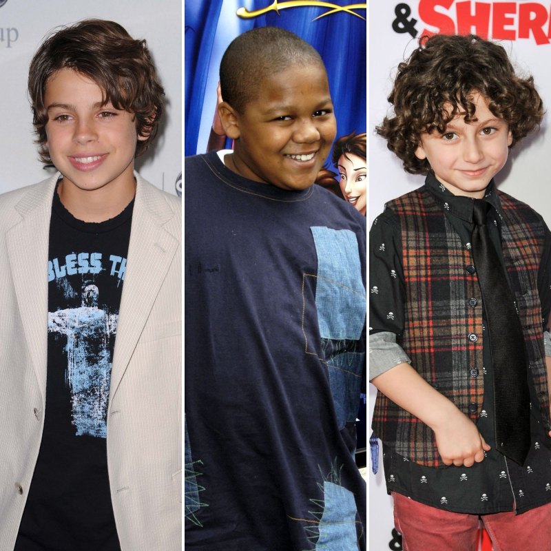 See What the Younger Brothers From Your Favorite Disney Channel Shows Look Like Now