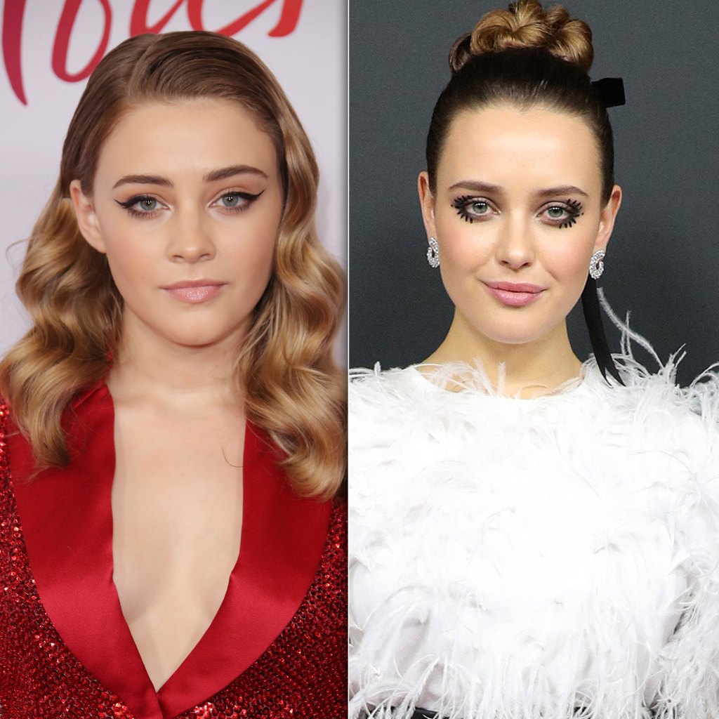 Bad Blood? Why Josephine Langford Doesn’t Talk About Sister Katherine Langford