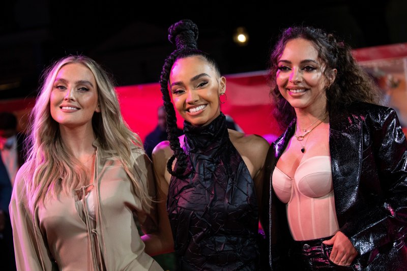 Baby Fever! The Little Mix Ladies' Sweetest Quotes About Becoming Moms