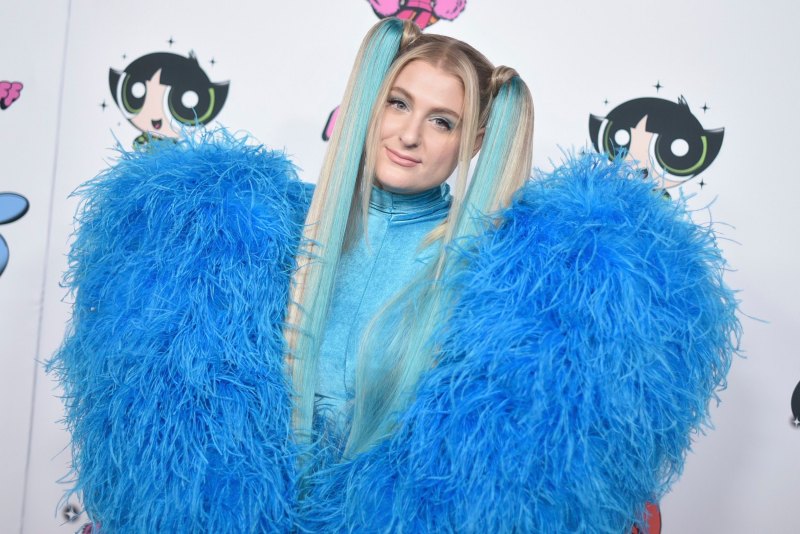 Meghan Trainor's Powerful Quotes About Body Image