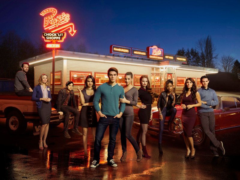 ‘Riverdale’ Cast Reacts to Confirmed Season 7: What We Know