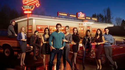 ‘Riverdale’ Cast Reacts to Confirmed Season 7: What We Know