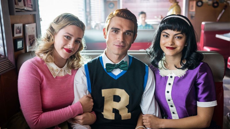 Is 'Riverdale' Returning to the CW for a Season 7? What We Know So Far