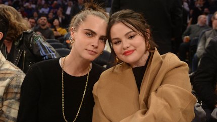 Besties for Life! Breaking Down Selena Gomez's Friendship With Cara Delevingne