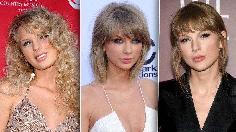 Taylor Swift's Total Transformation From Country Singer to Global Star: Photos