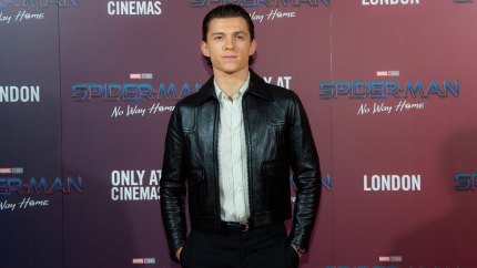 Tom Holland’s Quotes About Wanting to Be a Dad — There’s Surprisingly a Lot!