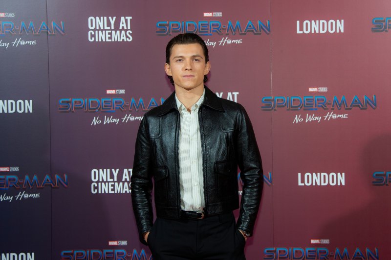 Tom Holland’s Quotes About Wanting to Be a Dad — There’s Surprisingly a Lot!