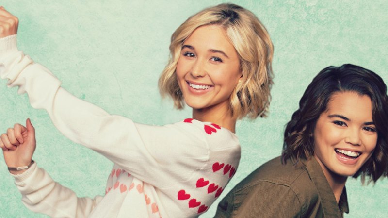 Netflix's 'Alexa & Katie' Cast: See What the Stars Are Doing Now