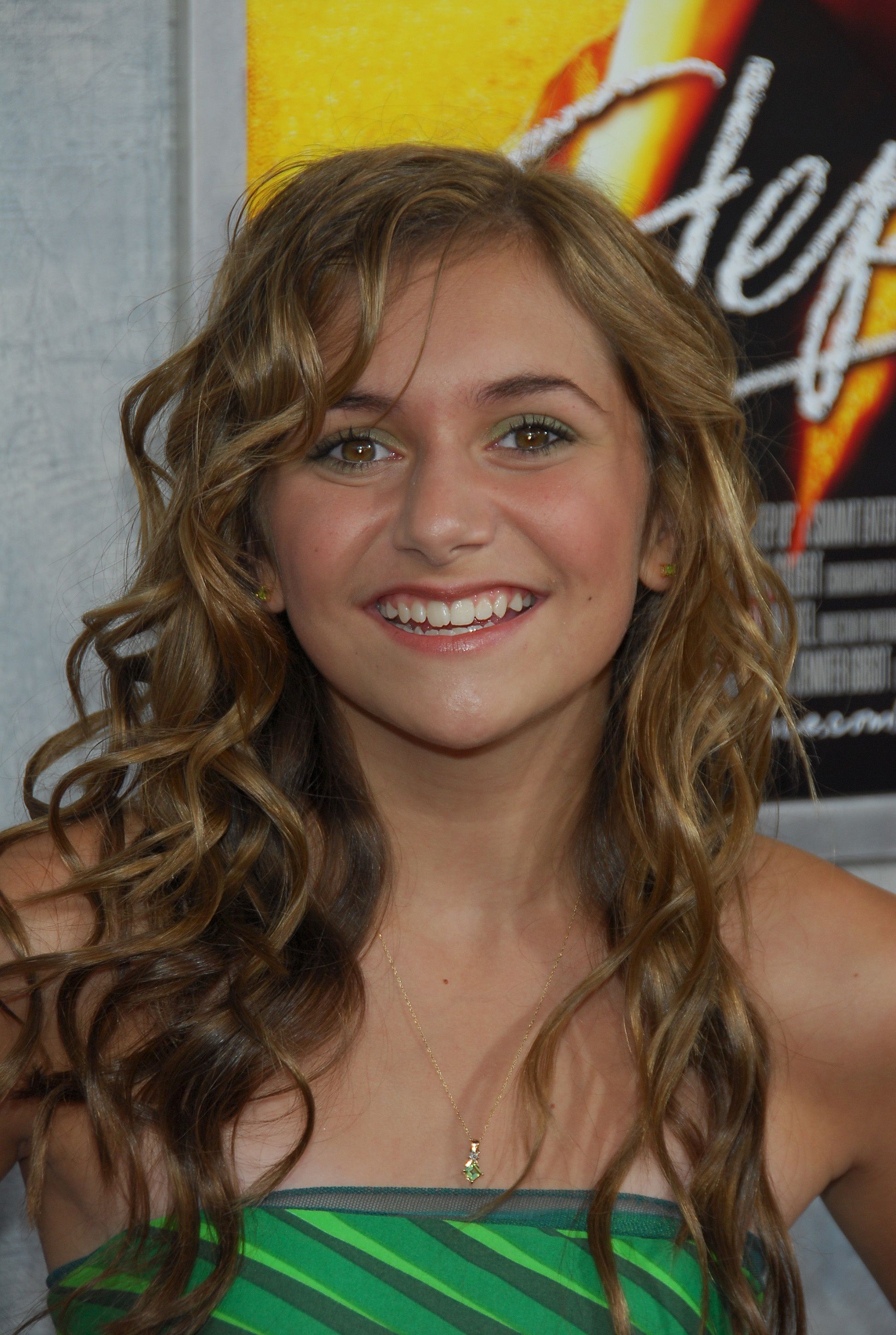 Alyson Stoner's Transformation Over the Years in Photos | J-14