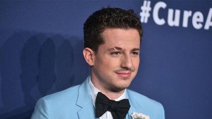 Famous Friends! Charlie Puth Has Collaborated With Tons of Major Stars Over the Years