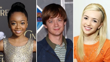 See What the Stars Who Played Your Favorite Disney Channel Brothers and Sisters Look Like Now