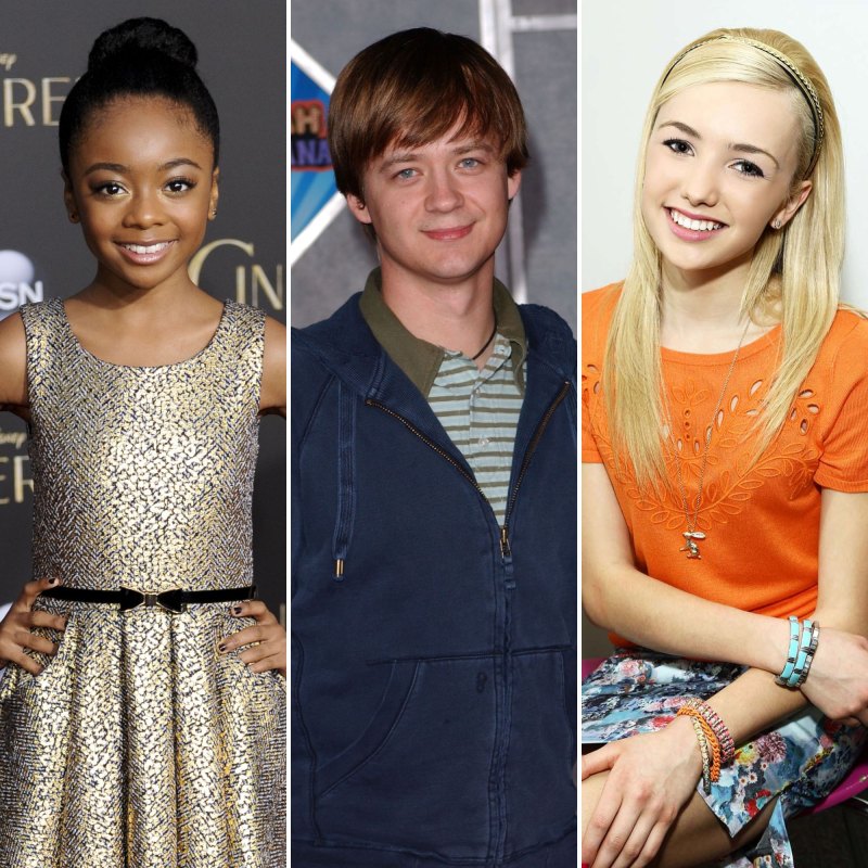 See What the Stars Who Played Your Favorite Disney Channel Brothers and Sisters Look Like Now