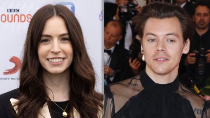 Sibling Love! Gemma Styles' Sweetest Quotes About Her Brother Harry Styles