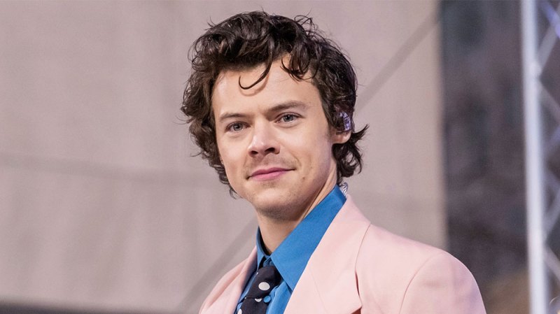 Everyone Loves Harry Styles! See the Singer’s Biggest Celebrity Fans