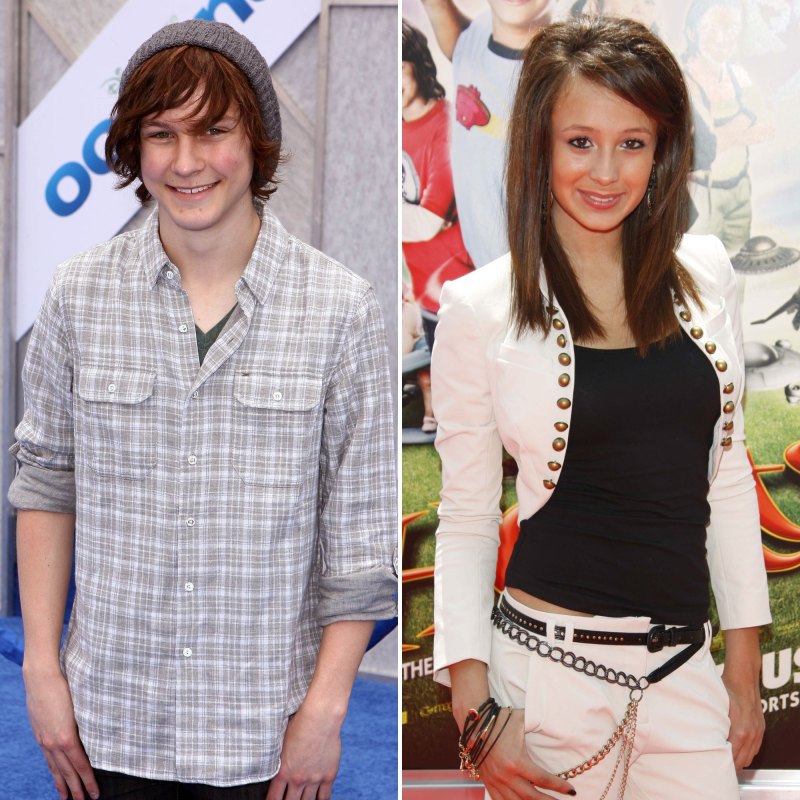 Disney XD's 'I'm In the Band' Stars: See What Logan Miller and More Are Doing Now