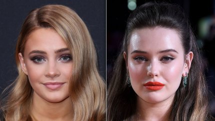 Bad Blood? Why Josephine Langford Doesn’t Talk About Sister Katherine Langford