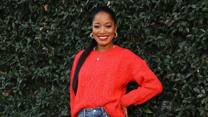 Keke Palmer Calls 'The Proud Family' Reboot Role a 'Full Circle' Career Moment: 'It's So Awesome'